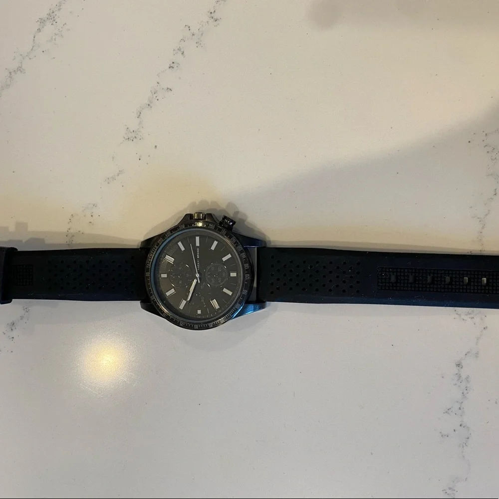 Lucky Brand Mens Watch